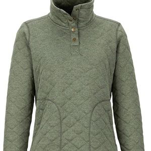 Marmot Roice Long-Sleeve Pullover